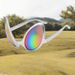 Adult Men's And Women's Sunglasses European And American Funny Sunscreen UV Protection Mars Alien Party Dance Sunglasses_viptrois.com