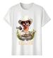 Tshirt Muscle Freaks 2026 Style Cowboy Chalino Sánchez_viptrois.com