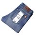 Men's Clothing Middle Aged And Young Men's Jeans Straight Slim Business Fashion All Match Gentleman Stretch Men's Casual Trousers_viptrois.com