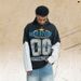American-style Washed Digital Print Fake Two-piece Spliced Long-sleeve T-shirt, Unisex Trendy Loose Fit_viptrois.com