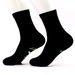 Casual sports socks Cotton socks socks sole letters 3D hot print creative socks_viptrois.com