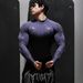 Breathedivinity's New Long-sleeve Compression Shirt Men Is Suitable Sports Fitness, With Elastic, Quick-drying, And 008_viptrois.com