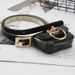 Korean version of simple Joker small bag accessories fashion jeans belt casual small belt dual-use spot wholesale tide_viptrois.com