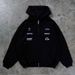 American Vintage Heavyweight Hoodie – Oversized Drop-Shoulder Pullover With Digital Print, Unisex Streetwear Essential For Harajuku Style_viptrois.com