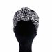 Women's Hats new leopard print headband_viptrois.com