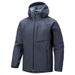 Unisex Waterproof Windbreaker Jacket - Lightweight Hooded Raincoat For Outdoor Hiking, Cycling & Travel, Breathable Spring/Fall Coat_viptrois.com