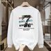 Streetwear Heavyweight Fleece Crewneck Sweatshirt – Oversized Fit Unisex Long Sleeve (M-5XL, Winter-Ready Brushed Lining)_viptrois.com