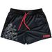 Men's Clothing Men's Sports Mesh Quick Drying Trendy Shorts Leg Training Three Point Pants Muscle Fitness Long Distance Running Basketball Shorts_viptrois.com