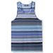 Men's Clothing Men's Summer Thin Sports Fitness Vest Casual Loose Vest_viptrois.com