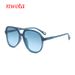 New Fashion Sports Driving Sunglasses Retro All Match Photo Taking Sun Visor Sunglasses_viptrois.com