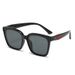 2024 Children's Cute Cartoon Square Polarizing Mirror Student Sunglasses 8-133_viptrois.com
