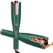 Automatic Lazy Artifact Fast Heating Electric Ceramic Hair Curler Perm Iron Curling Barrel_viptrois.com