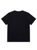 Maglietta Uomo 180g Cotone Puro Stampa Scritta Risk Morbida Lavabile Macchina Adatta Tutte Le Stagioni Vestibilità Regolare Streetwear_viptrois.com
