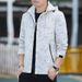 Stormtrooper jacket, men's trendy brand casual jacket, men's leather windbreaker camouflage, windproof and waterproof_viptrois.com