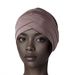 ETHNIC CHARM - Stretch Turban Hat With Crystal Accents (Cross-Cultural Style, Hot Seller)_viptrois.com