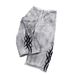 Y2K Washed Denim Jeans - Retro Wide Leg Streetwear Pants For Men & Women, Hip Hop Baggy Trousers With Distressed Details_viptrois.com