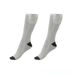 Smart Thermal electric socks outdoor riding heating comfortable skiing sports thermal long electric socks in stock_viptrois.com
