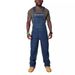 Men's Clothing Denim Jumpsuit Ripped Denim Cargo Pants_viptrois.com