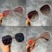 European And American Rhinestone Luxury Sunglasses For Women Cross Border Square Oversized Handmade Diamond Sunglasses_viptrois.com