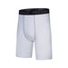 Men's Clothing Sports Fitness Shorts Basketball Sweat Absorbing Quick Drying Clothes High Elastic Tight Running Training Bottoming Shorts_viptrois.com