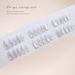 Beauty & Health Handmade Prefabricated Nails Are Gentle And Simple, Pure White Cat's Eye Whitening, Removable Nail Art Pieces, Code_viptrois.com