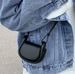 Mini Bag Summer Textured Shoulder Messenger Bag Handheld Mini Bag New Niche Design Women's Bag_viptrois.com