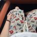Unisex American Graffiti Letter Shorts – Summer Embroidery Casual 4/5 Length Quick-Dry Beach Pants – Streetwear & Retro Style_viptrois.com