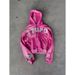 Men's 3D Print Zip-Up Hoodie - Streetwear Jacket With Bold Graphics, Oversized Fit (Black, S-XL)_viptrois.com