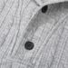 Men's Clothing Customized American Retro Hooded Sweatshirt Men's Autumn High End Tops Loose Old Money Style Jacket_viptrois.com