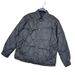 Men's Clothing Men's winter new style lapel down jacket fashion shirt style single breasted down jacket trend_viptrois.com
