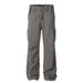 Men's Clothing Punk old washed straight denim trousers men's hip hop loose casual floor mopping trousers frayed raw edge wide leg trousers_viptrois.com