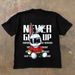Summer New Pure Cotton Short Sleeved T-shirt For Men, Loose And Casual, Pure Cotton Top With A High-end Feel_viptrois.com