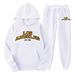 Men's Clothing Men's Suit Pullover Sweatshirt Sports Suit Sweatshirt Suit Fashionable Fleece Men's Hoodie_viptrois.com