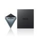 New Perfume SACO Wild Men's Perfume Lasting Fragrance, Fresh Wood Fragrance, Man's Flavor, Gulong, Lifelong Fragrance Gift Box_viptrois.com