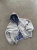 Men's Clothing Double Sided Zipper Hoodie Unisex Y2K Retro Zip-Up Hoodie With Double-Sided Zipper, Oversized Streetwear Pullover For Men & Women_viptrois.com