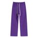 Men's Clothing New Loose Plus Velvet Trendy Brand Sweatshirt Men Oversize Hooded Trendy Brand Men's Sweatshirt Pants Suit_viptrois.com