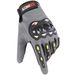 Outdoor Cycling Gloves For Both Men And Women, Touch Screen Protection For Motorcycles, Anti Slip And Wear-resistant Gloves_viptrois.com