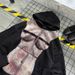 "Trendy Anime Print Hooded Zip-Up Sweatshirt For Women - Soft Cotton Blend Pullover With Long Sleeves & Stylish Graphic Design"_viptrois.com
