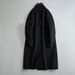 Loom Loom Europe Station 2023 Winter New Men's Long Wool Coat Korean And Japanese Style Warm Stylish Casual Jacket_viptrois.com