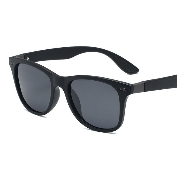 P21 Polarized Sports Sunglasses For Men – Color-Changing Mirror Lenses For Driving & Outdoor_viptrois.com
