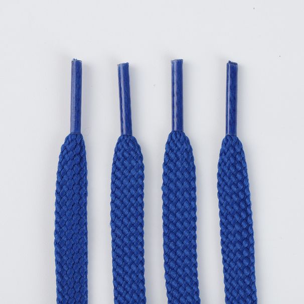 Shoe Accessories original flat shoelaces for men and women's sports running shoes, gray shoelaces, white_viptrois.com