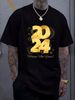 NEW LIMITED New Years Eve Party 2024 Happy New Year 2024 Gift Idea T-Shirt S-3XL Summer Designer Clothes Comfortable Stylish Slightly Graphic_viptrois.com