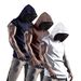 Men's Sleeveless Hooded Vest, Lightweight Quick-Dry Athletic Tank Top For Summer Workout, Gym, Running, Outdoor Sports_viptrois.com