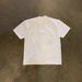 Heavyweight 250g Pure Cotton T-Shirt Creative High Jump And Rock Climbing Print Loose Short-Sleeved Oversized Top For Couples Men And Women_viptrois.com