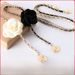 Camellia Waist Chain Women Accessories Flower Chain High-grade Belt Decorative dress Chain Jeans Ins Style_viptrois.com