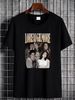 Lorelai Gilmore Shirt TV Series 90s, Graphic T Shirt Movie Unisex AN9926 Fashion Breathable Designer Clothes Homme Summer Slightly Versatile_viptrois.com