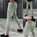 Men's Light Colored Painted Style European Jeans High Quality Stylish Versatile Comfortable Simple Fashionable Trendy Long Pants_viptrois.com