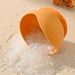 Mother & Kids Infant Silicone Bowl Baby Food Bowl Food Grade Children's Anti Fall Suction Cup Bowl Feeding Tableware Set_viptrois.com