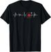 T-shirtvinyl Record 2026 Heartbeat Retro Music Vintage Disc Jocke_viptrois.com