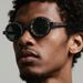 Men's Glasses ND Adjustable Zoom Round Frame Polarized Sunglasses Men's Outdoor Sun Protection High End Sunglasses Men_viptrois.com